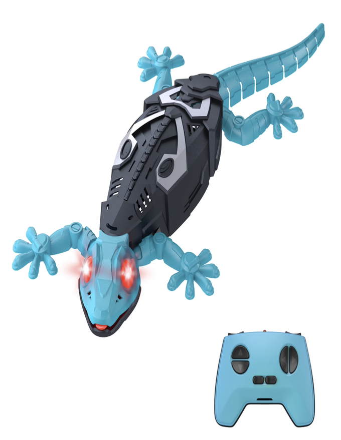 Wall Crawler Gecko